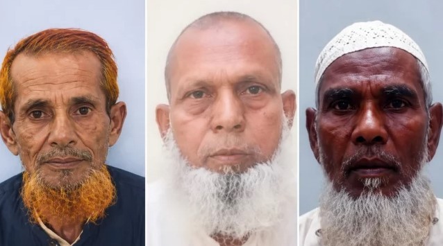 সৌদিতে হজে গিয়ে আরও ৩ বাংলাদেশির মৃত্যু
